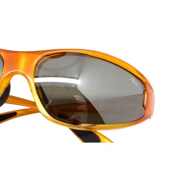 Bollé Turbulence 0785526075 Sunglasses - LENSES FAIR/FRAMES GOOD CONDITION -READ